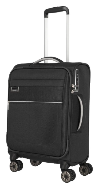 Obrázek z Travelite Miigo 4w S Black 35 L 
