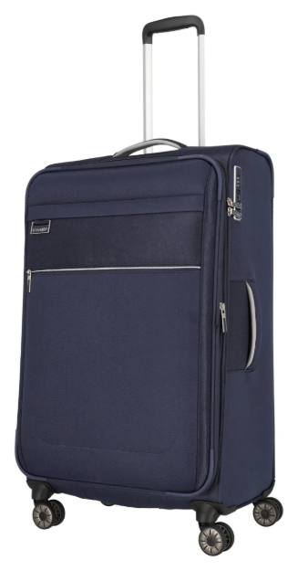 Obrázek z Travelite Miigo 4w L Navy/outerspace 90/96 L 