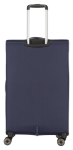 Obrázek z Travelite Miigo 4w L Navy/outerspace 90/96 L 