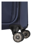 Obrázek z Travelite Miigo 4w L Navy/outerspace 90/96 L 