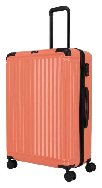 Obrázek z Travelite Cruise 4w L Coral 100 L 