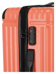 Obrázek z Travelite Cruise 4w L Coral 100 L 