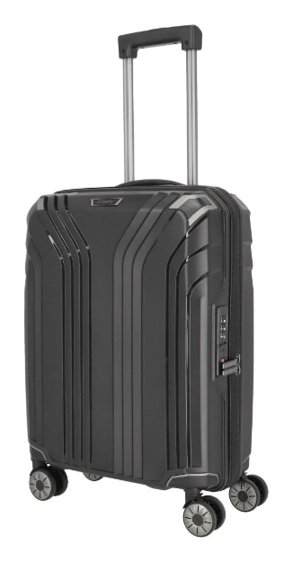 Obrázek z Travelite Elvaa 4w S Black 41 L 