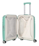 Obrázek z Travelite Elvaa 4w S Green 41 L 