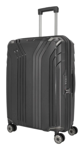 Obrázek z Travelite Elvaa 4w M Black 72/77 L 