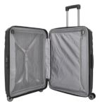 Obrázek z Travelite Elvaa 4w M Black 72/77 L 