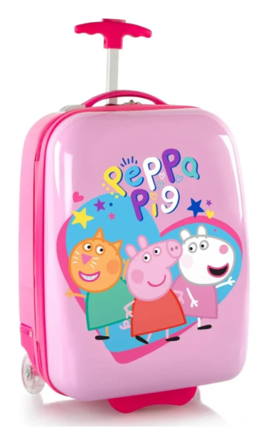Obrázek z Heys Kids eOne Peppa Pig 13 L 