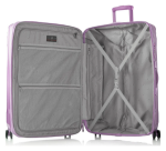 Obrázek z Heys Xtrak L Lavender 153 l 