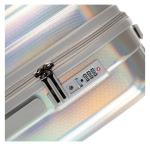 Obrázek z Heys Astro S Silver 32 L 