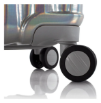 Obrázek z Heys Astro S Silver 32 L 