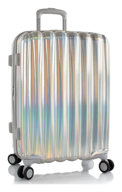 Obrázek z Heys Astro M Silver 72 l 