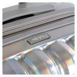 Obrázek z Heys Astro M Silver 72 l 