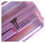 Obrázek z Heys Astro S Purple 32 L 