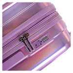 Obrázek z Heys Astro L Purple 109 l 