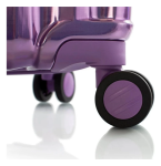 Obrázek z Heys Astro L Purple 109 l 