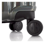 Obrázek z Heys Astro S Charcoal 32 L 