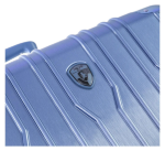 Obrázek z Heys Xtrak M Icy blue 92 l 