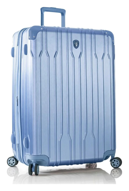 Obrázek z Heys Xtrak L Icy blue 153 l 