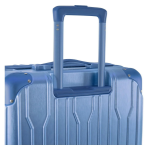 Obrázek z Heys Xtrak L Icy blue 153 l 