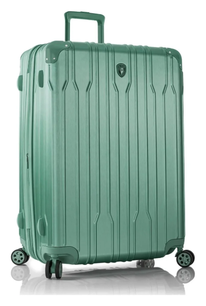 Obrázek z Heys Xtrak L Midnight green 153 l 