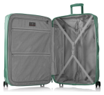 Obrázek z Heys Xtrak L Midnight green 153 l 