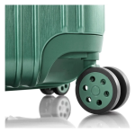 Obrázek z Heys Xtrak S,M,L Midnight green S: 57 l / 
M: 92 l  / 
L: 153 l / 