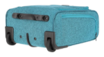 Obrázek z Travelite Cabin 2w Underseater Petrol 28 L 