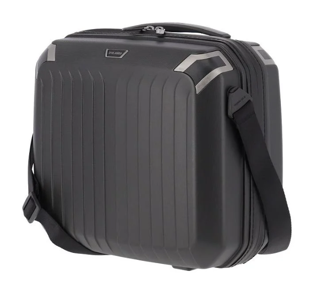Obrázek z Travelite Elvaa Beauty Case Black 20 L 
