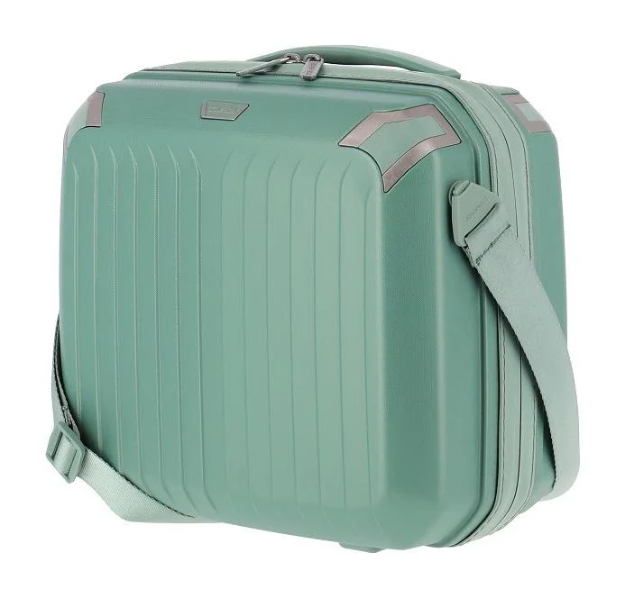 Obrázek z Travelite Elvaa Beauty Case Green 20 L 