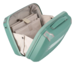 Obrázek z Travelite Elvaa Beauty Case Green 20 L 