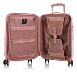 Obrázek z Heys Tie-Dye Rose S,M,L S: 48 l  / M: 87 l  / L: 132 L 