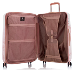 Obrázek z Heys Tie-Dye Rose S,M,L S: 48 l  / M: 87 l  / L: 132 L 