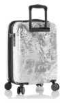 Obrázek z Heys Journey 3G S Black/White Map 49 L 