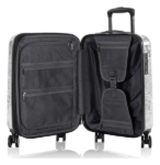 Obrázek z Heys Journey 3G S Black/White Map 49 L 