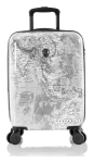 Obrázek z Heys Journey 3G S,M,L Black/White Map S: 49 l / 
M: 86 l / 
L: 127 L 