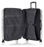 Obrázek z Heys Journey 3G S,M,L Black/White Map S: 49 l / 
M: 86 l / 
L: 127 L 