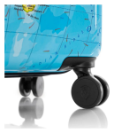 Obrázek z Heys Journey 3G S Blue Map 49 L 