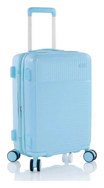 Obrázek z Heys Pastel S Light Blue 44 L 