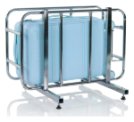 Obrázek z Heys Pastel S Light Blue 44 L 