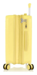 Obrázek z Heys Pastel S Yellow 44 L 