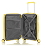 Obrázek z Heys Pastel S Yellow 44 L 