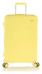 Obrázek z Heys Pastel M Yellow 74 L 