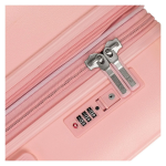 Obrázek z Heys Pastel M Blush 74 L 