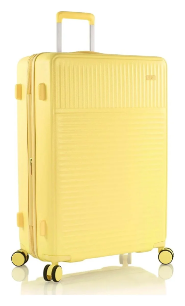 Obrázek z Heys Pastel L Yellow 116 L 