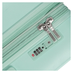 Obrázek z Heys Pastel L Mint 116 L 