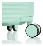 Obrázek z Heys Pastel L Mint 116 L 