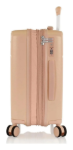 Obrázek z Heys Pastel S,M,L Nude S: 44 l  / 
M: 74 l  / 
L: 116 L 