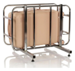 Obrázek z Heys Pastel S,M,L Nude S: 44 l  / 
M: 74 l  / 
L: 116 L 