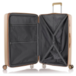 Obrázek z Heys Pastel S,M,L Nude S: 44 l  / 
M: 74 l  / 
L: 116 L 