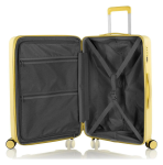 Obrázek z Heys Pastel S,M,L Yellow S: 44 l  / 
M: 74 l  / 
L: 116 L 